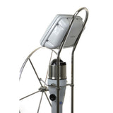 NavPod GP2040-09 SystemPod Pre-Cut f/Garmin echoMAP™ 92sv / 93sv / 94sv / 95sv & 1 Instrument