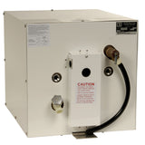 Marine Plumbing & Ventilation