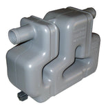 Marine Plumbing & Ventilation