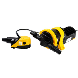 Livewell Pumps