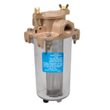 Marine Plumbing & Ventilation