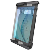Ram Mount Tab-Tite™ Cradle f/8" Samsung Galaxy Tab A & S2 8.0 w/Case