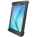 Ram Mount Tab-Tite™ Cradle f/8" Samsung Galaxy Tab A & S2 8.0 w/Case