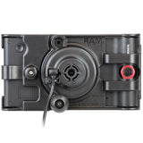 Ram Mount Locking EZ-ROLL'R™ Cradle for the Garmin nuviCam and dezlCam
