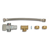 Marine Plumbing & Ventilation