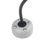 Seaview Grey ABS Plastic Cable Seal - UV Stable - 1 Cable (2-10mm)