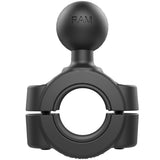 RAM Mount Torque™ 3/4" - 1" Diameter Handlebar/Rail Base w/1" Ball