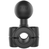 RAM Mount Torque™ 3/8" - 5/8" Diameter Mini Rail Base w/1" Ball