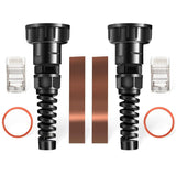 Field Install Network Connector