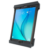 RAM Mount Tab-Tite™ Cradle for the Apple iPad Air 1-2 & 9.7" Tablets w/Case, Skin or Sleeve
