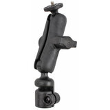 RAM Mount Tele-Mount™ Telescoping Camera Pole Kit - 1/4-20 Camera Threaded Adapter