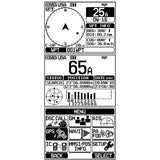 Standard Horizon Quantum GX6000 25W Commercial Grade Fixed Mount VHF w/NMEA 2000, Integrated AIS receiver, & Speaker Mic