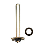 Marine Plumbing & Ventilation