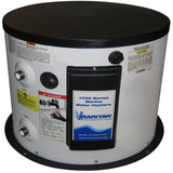 Marine Plumbing & Ventilation