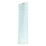 Tigress Replacement Vinyl Insert - 15° - 9" - White