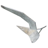 Anchoring & Docking