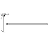 OceanLED X-Series X8 - Colors LEDs