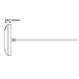 Ocean LED X-Series X16 - Colours LEDs
