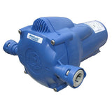 Marine Plumbing & Ventilation