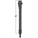 RAM Mount Adapt-A-Post™ 15" Extension Pole