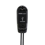 Scanstrut ROKK SC-USB-02 Charge+ Waterproof USB Socket - Dual Port