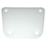 TACO Backing Plate f/F16-0080
