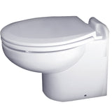 Marine Plumbing & Ventilation