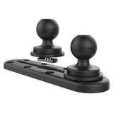 RAM Mount Tough-Track™ Overall Length - 7"