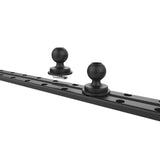 RAM Mount Tough-Track™ Overall Length - 18.5"