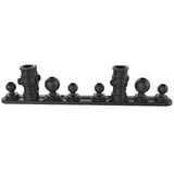 RAM Mount Tough-Track™ Overall Length - 18.5"
