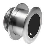 Navico xSonic SS175H-W/12 Stainless Steel Thru-Hull Transducer - 12° - 9-Pin