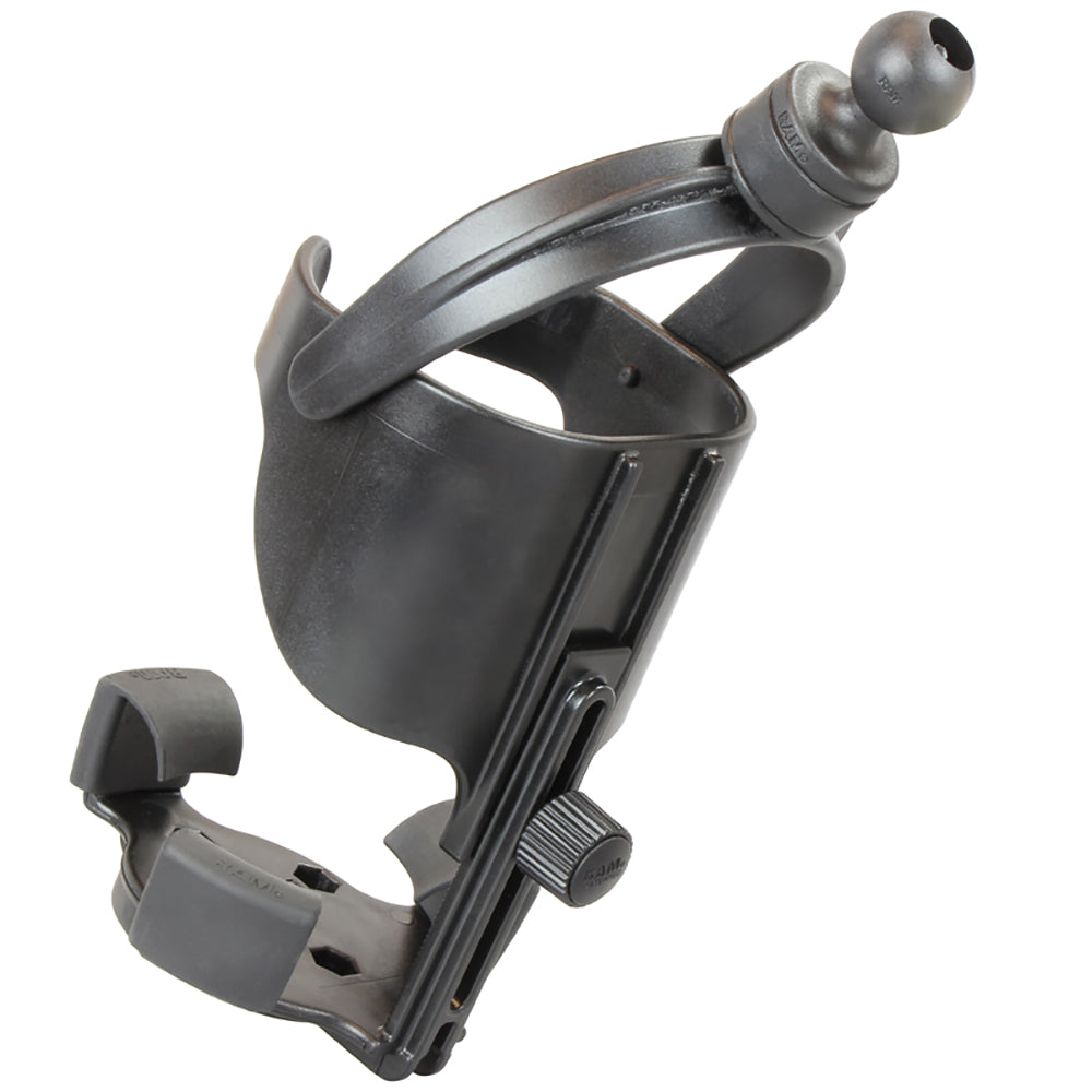 RAM Mount Level Cup™ XL w/B Size 1" Ball