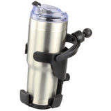 RAM Mount Level Cup™ XL w/B Size 1" Ball