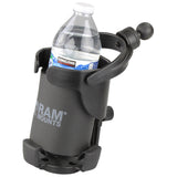 RAM Mount Level Cup™ XL w/B Size 1" Ball