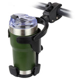 RAM Mount Level Cup™ XL w/Small Tough-Claw™