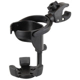 RAM Mount Level Cup™ XL w/Small Tough-Claw™