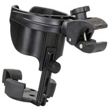 RAM Mount Level Cup™ XL w/Small Tough-Claw™