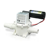 Dometic™ SeaLand® T Series Waste Discharge Pump - 24V