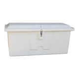 Taylor Made Stow 'n Go Dock Box - 24" x 54" x 22" - Small