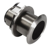 Navico xSonic SS60 Stainless Steel 20° Tilt Thru-Hull Depth/Temp Transducer - 9-Pin - 10M Cable