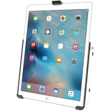 RAM Mount EZ-Roll’r™ Cradle for the Apple iPad Pro 12.9"