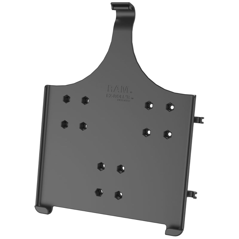 RAM Mount EZ-Roll’r™ Cradle for the Apple iPad Pro 12.9"