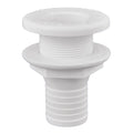 Marine Plumbing & Ventilation