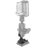 RAM Mount RAM 1" Ball Adapter for GoPro®Mounting Bases