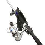 RAM Mount RAM-ROD® 2007 Fishing Rod Holder with Track Ball™ Base