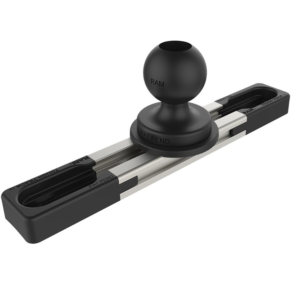Ram Mount 3" Extruded Aluminum Tough-Track™