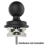 Ram Mount 9" Extruded Aluminum Tough-Track™