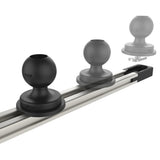 Ram Mount 9" Extruded Aluminum Tough-Track™