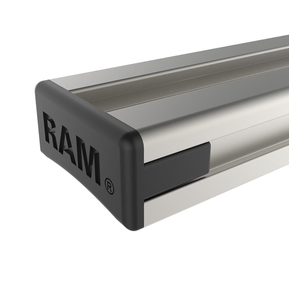 Ram Mount 9" Extruded Aluminum Tough-Track™