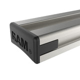 Ram Mount 17" Extruded Aluminum Tough-Track™
